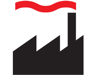 کارخانه تولید ساختمانی